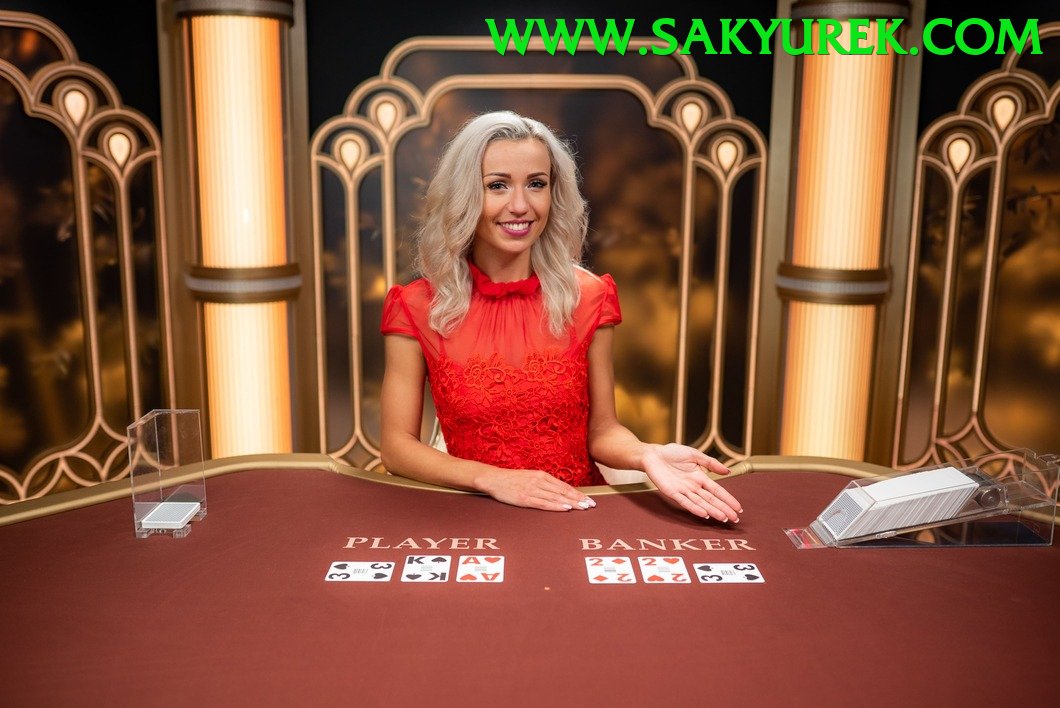 Sòng Bài Trực Tuyến - Trải nghiệm tuyệt vời